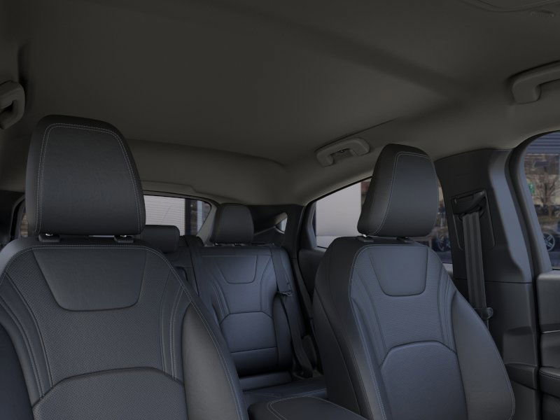 New 2026 Ford Mustang Mach-E Premium w/ Technology Package image 22