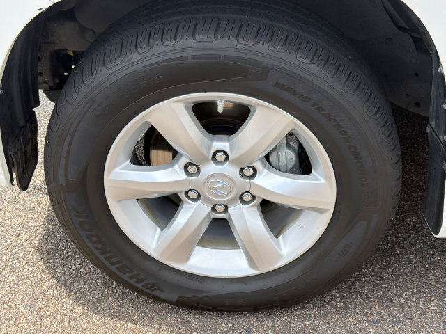 Used 2013 Lexus GX 460 w/ Comfort Plus Pkg AWD/4WD image 13
