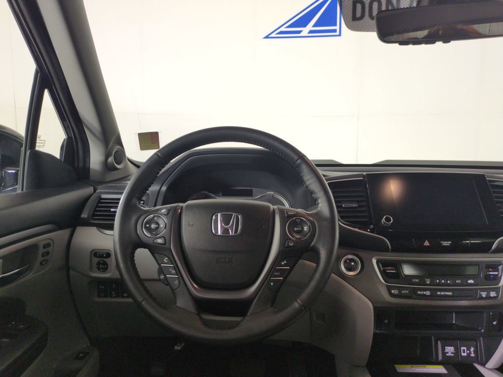 Certified 2023 Honda Ridgeline RTL-E image 17