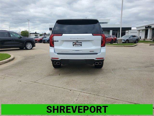 New 2026 GMC Yukon Denali image 6