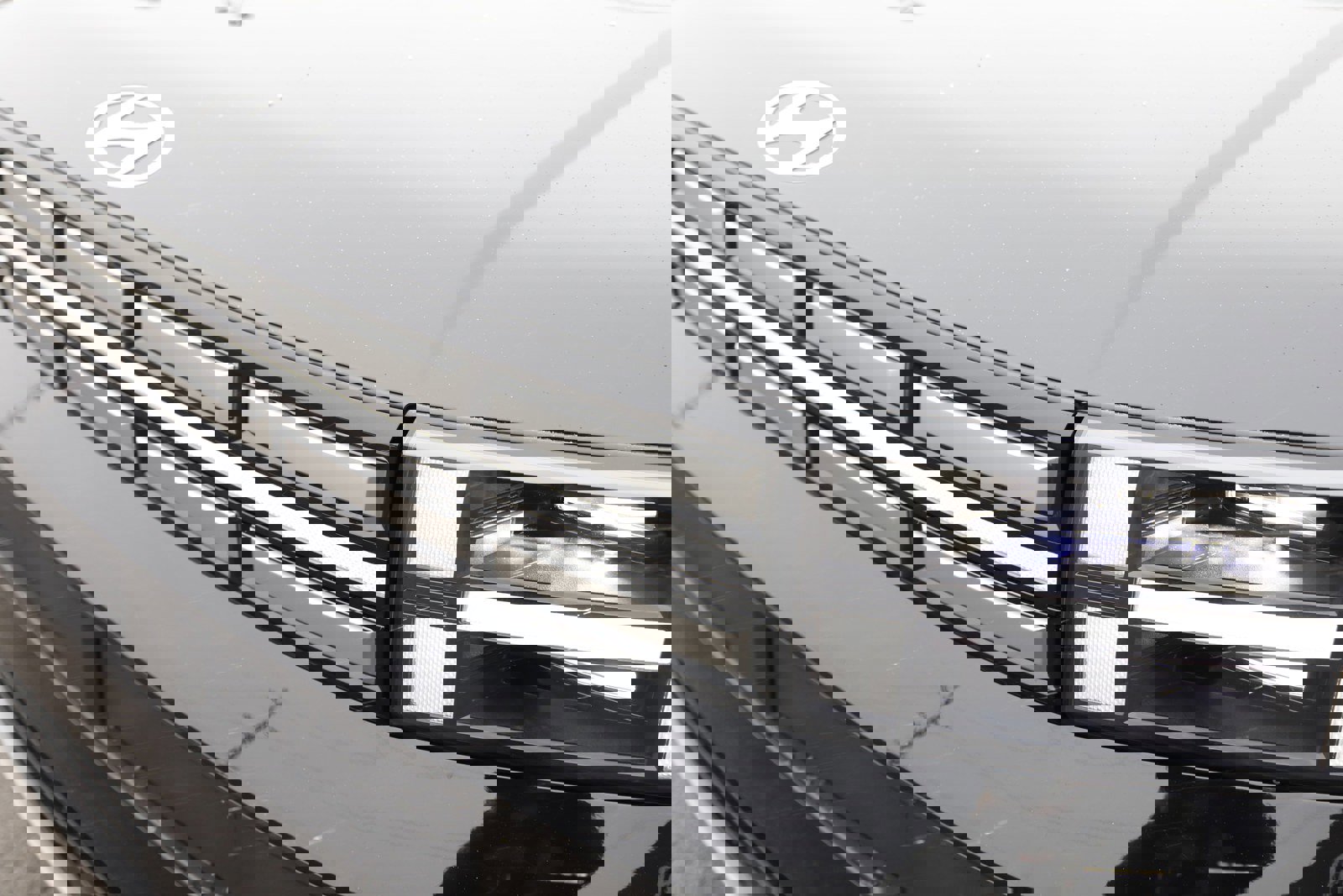 New 2026 Hyundai Santa Fe SEL image 13