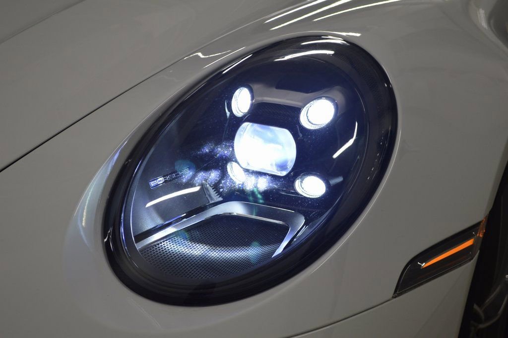 Certified 2020 Porsche 911 Carrera S image 11