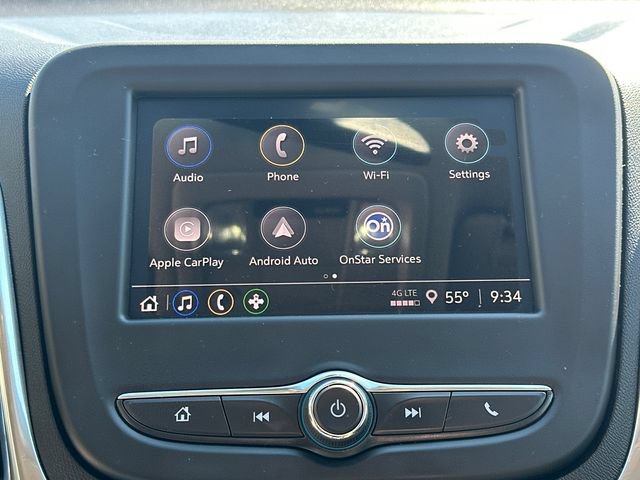 Certified 2024 Chevrolet Equinox LT w/ LPO, Floor Liner Package AWD/4WD image 32