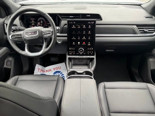 Used 2026 GMC Terrain Elevation w/ Elevation Premium Package AWD/4WD image 30