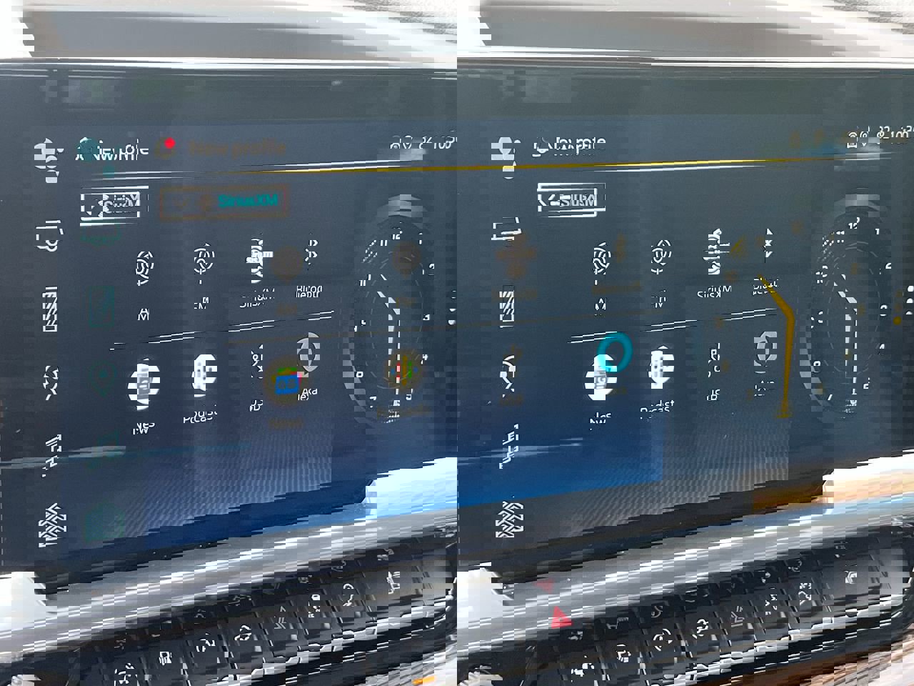 Used 2024 Chevrolet Silverado 1500 RST w/ RST All Star Premium Package image 61