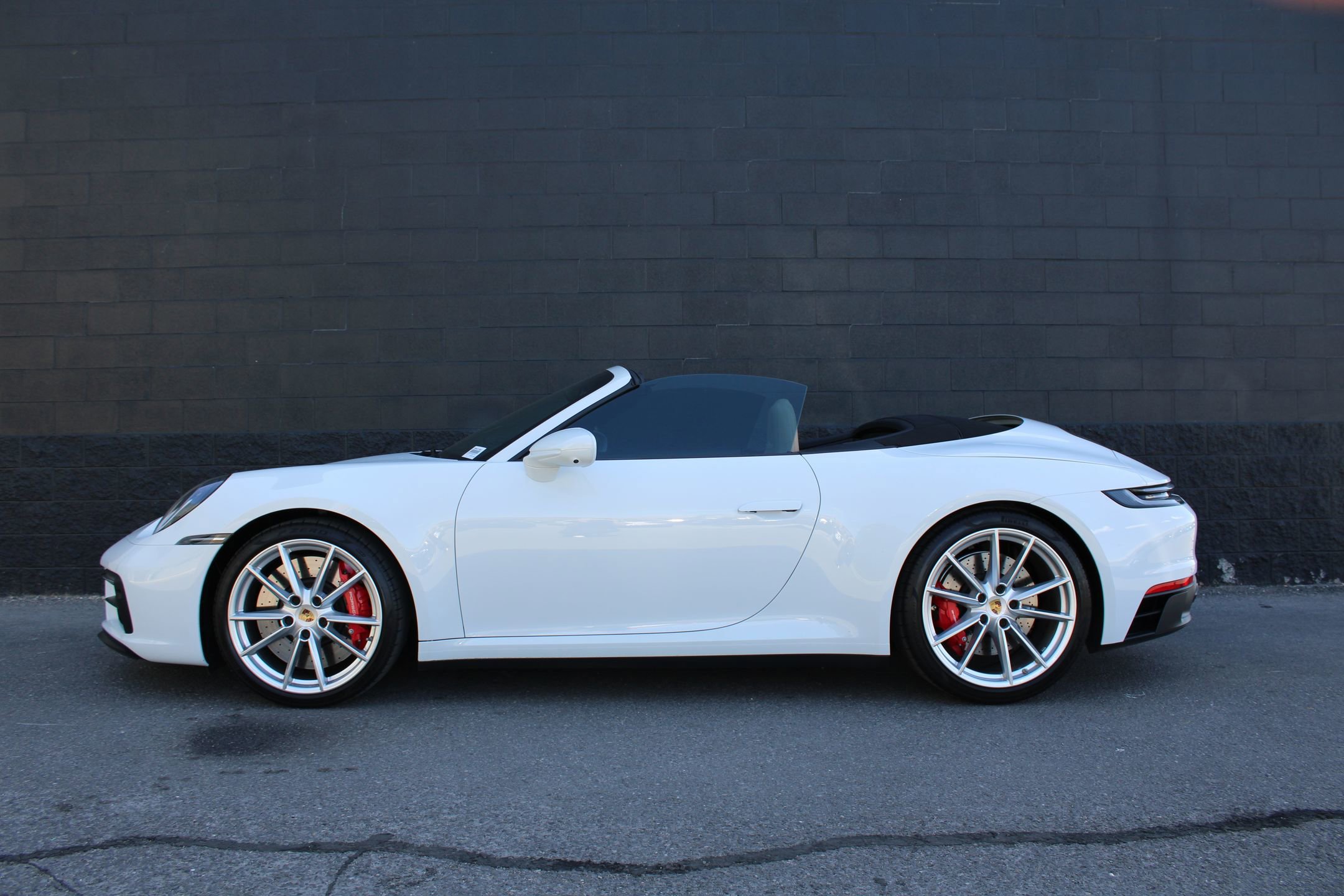 Certified 2022 Porsche 911 Carrera 4 GTS image 4