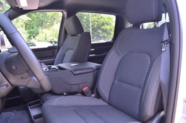 New 2026 RAM 1500 Tradesman AWD/4WD image 15