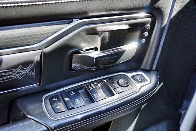 Certified 2022 RAM 2500 Limited AWD/4WD image 29