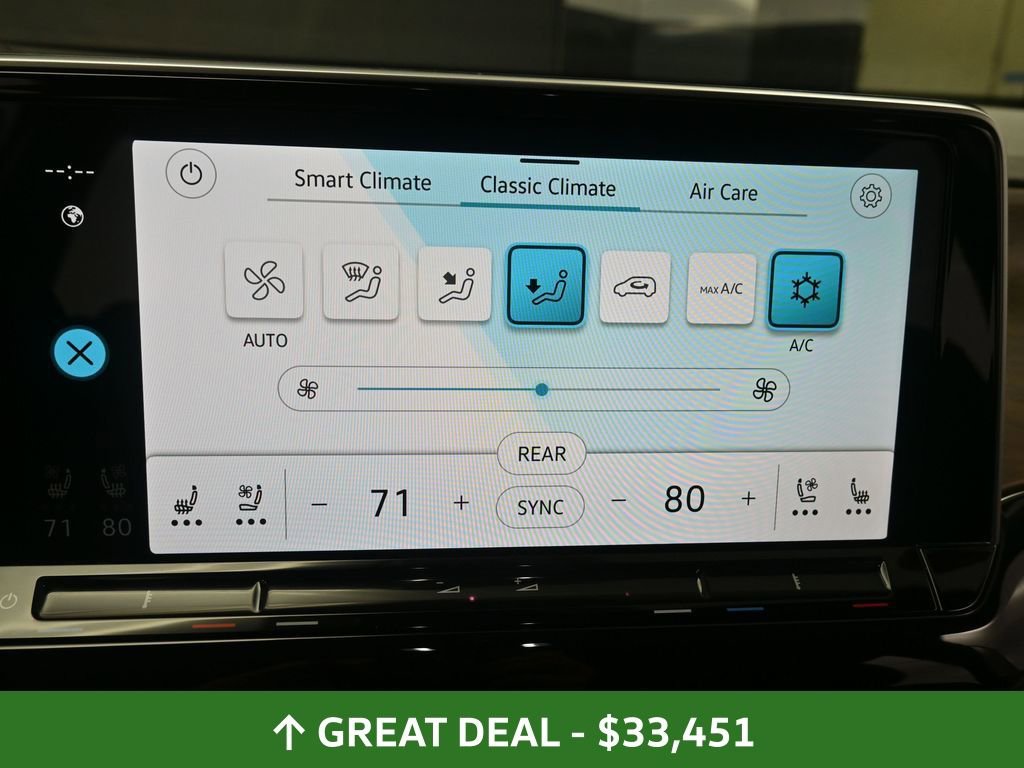 Used 2025 Volkswagen Atlas SE image 43