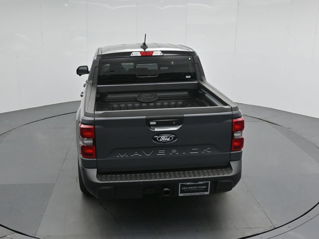 New 2026 Ford Maverick Lariat AWD/4WD image 39