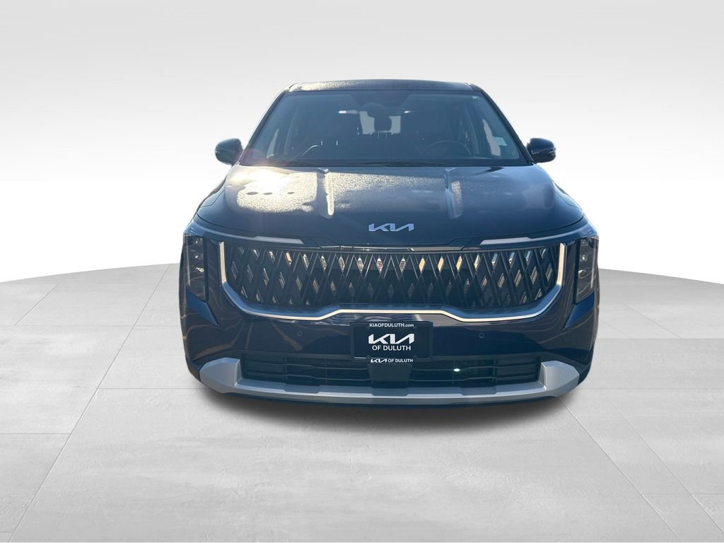 Certified 2025 Kia Carnival image 9