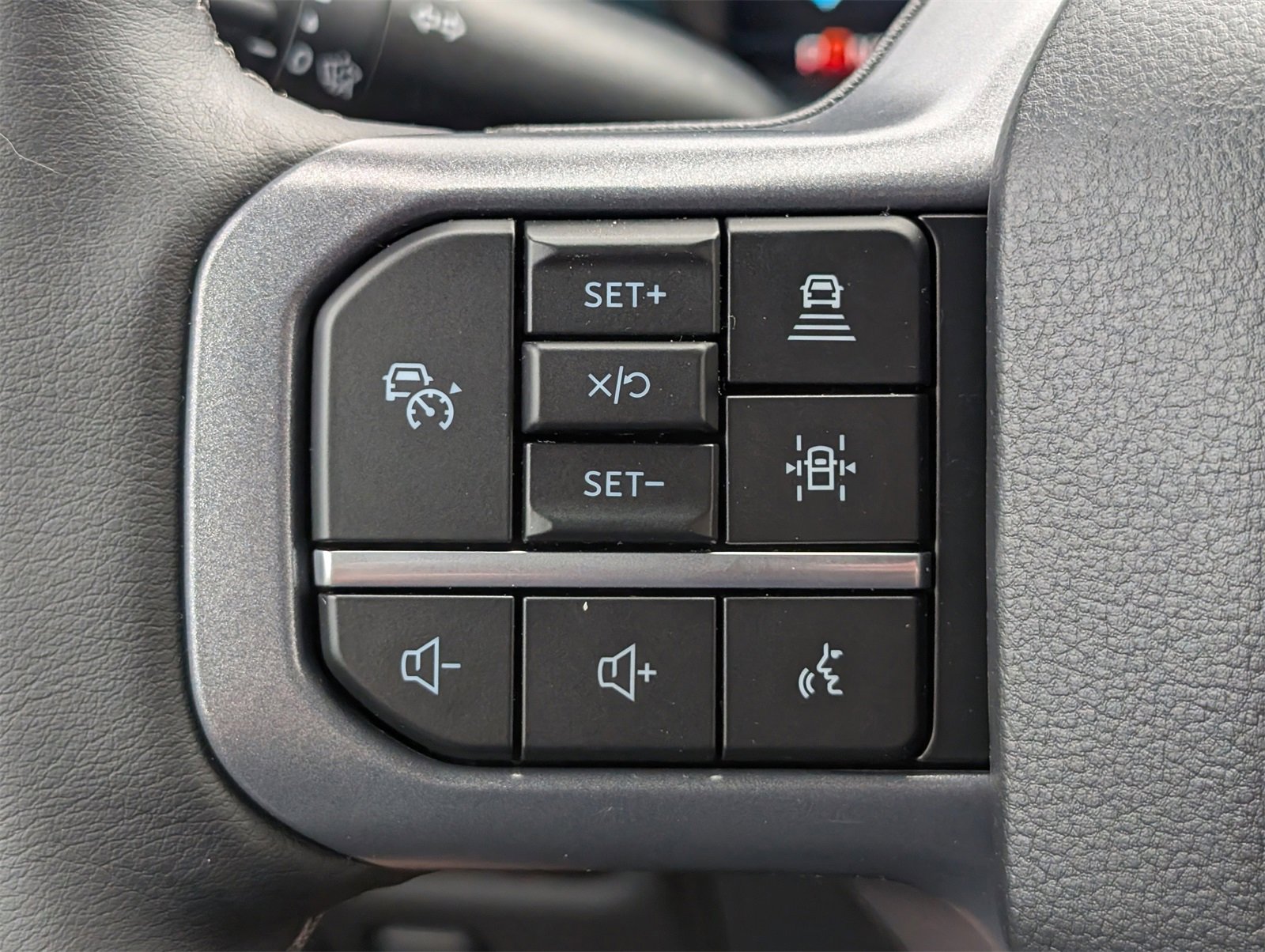 New 2026 Ford F150 Lariat w/ Equipment Group 501A Mid image 25