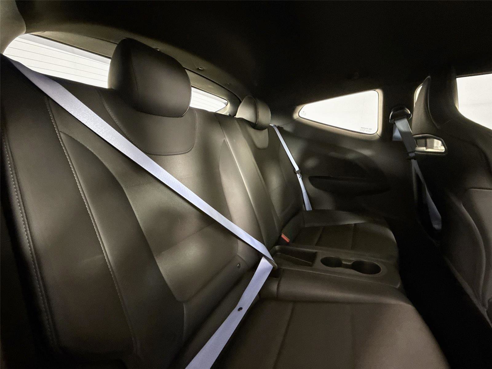 Used 2021 Hyundai Veloster N image 36