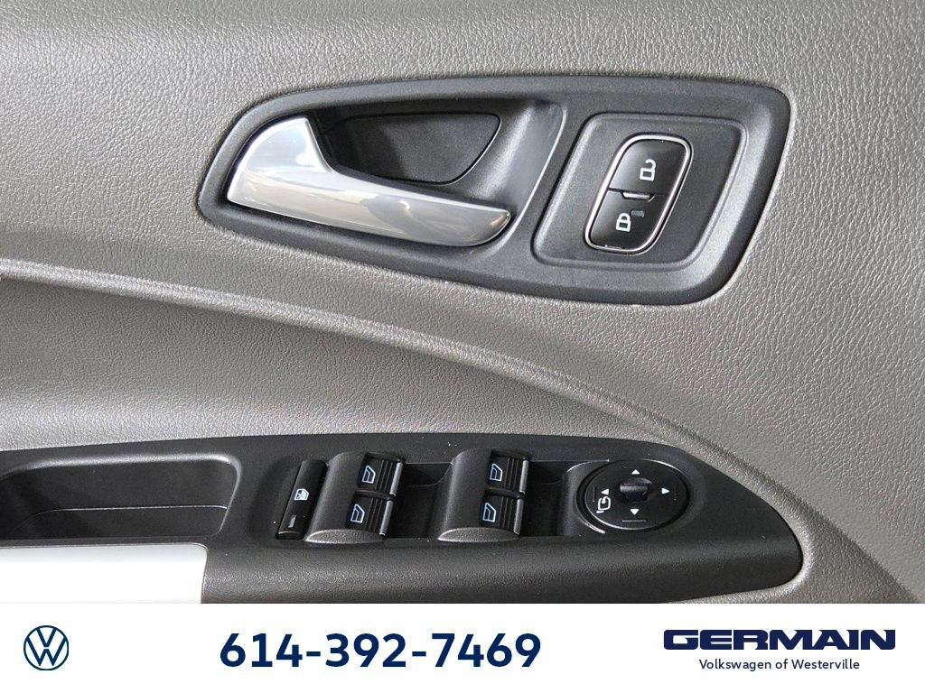 Used 2020 Ford Transit Connect XLT image 24