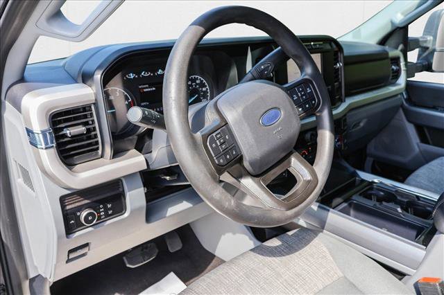 Used 2024 Ford F350 XLT image 10
