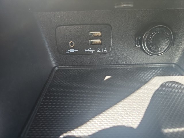 Certified 2024 Subaru Forester Touring AWD/4WD image 23