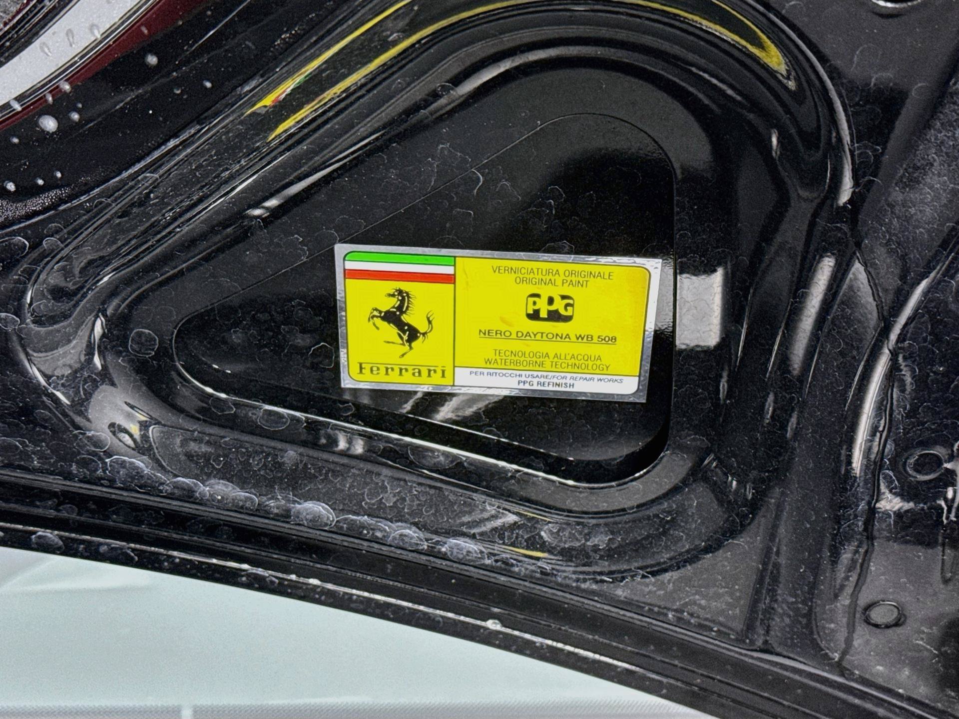 Used 2022 Ferrari Roma RWD image 36