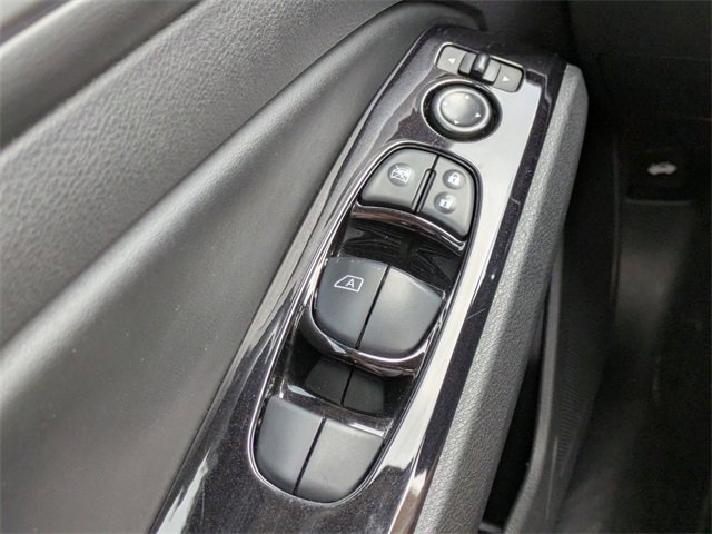 Used 2023 Nissan Altima 2.5 SV image 25