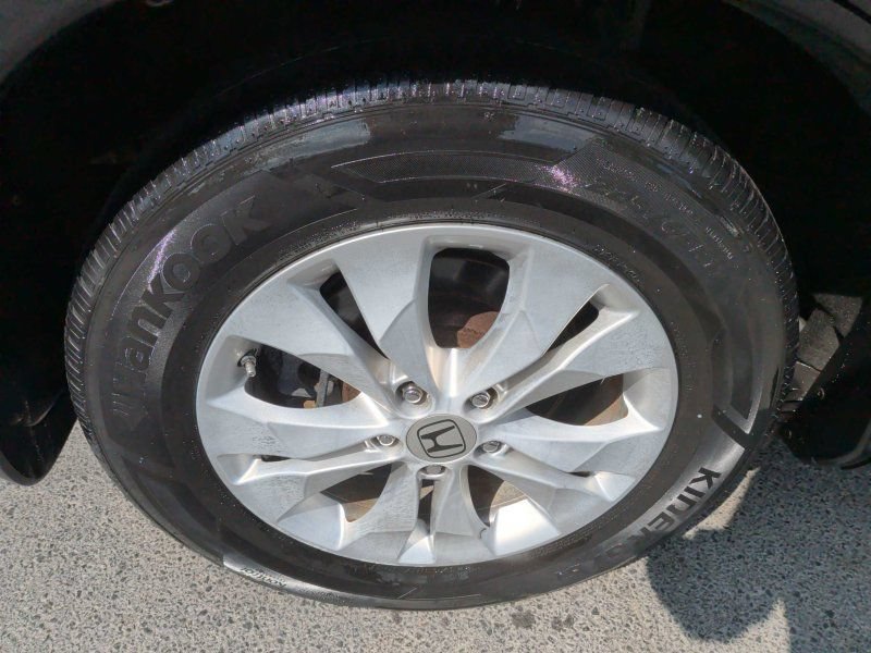 Used 2013 Honda CR-V EX-L image 22
