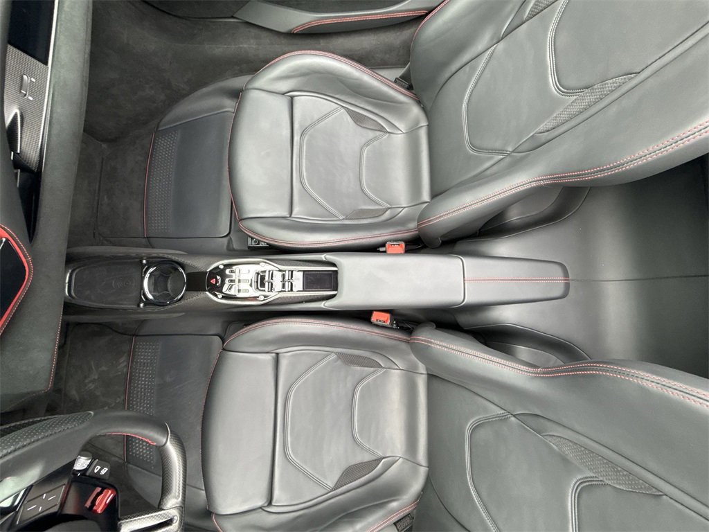 Certified 2023 Ferrari 296 GTS image 21