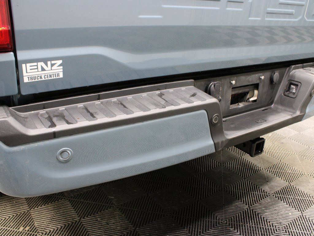 Used 2023 Ford F150 XLT w/ Equipment Group 302A High AWD/4WD image 47