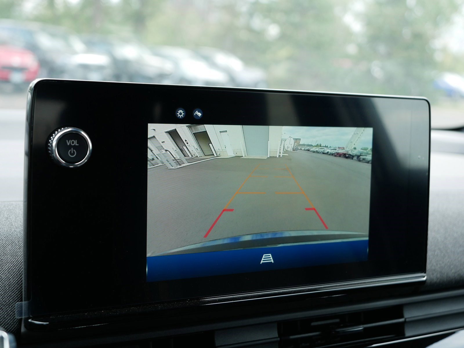 New 2026 Honda Prologue EX image 23