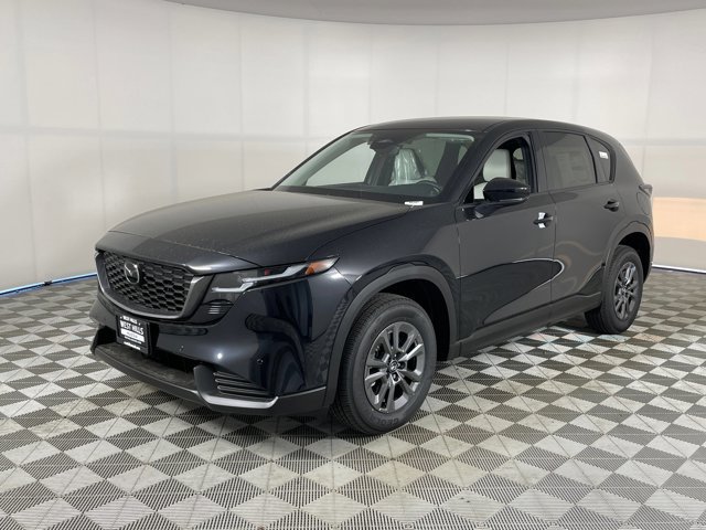 New 2026 MAZDA CX-5 Select