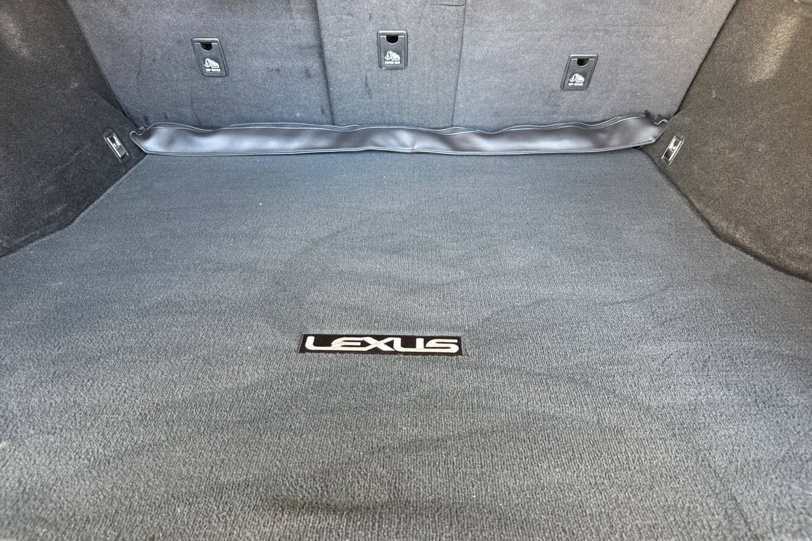 Certified 2023 Lexus RX 350 Premium FWD image 19