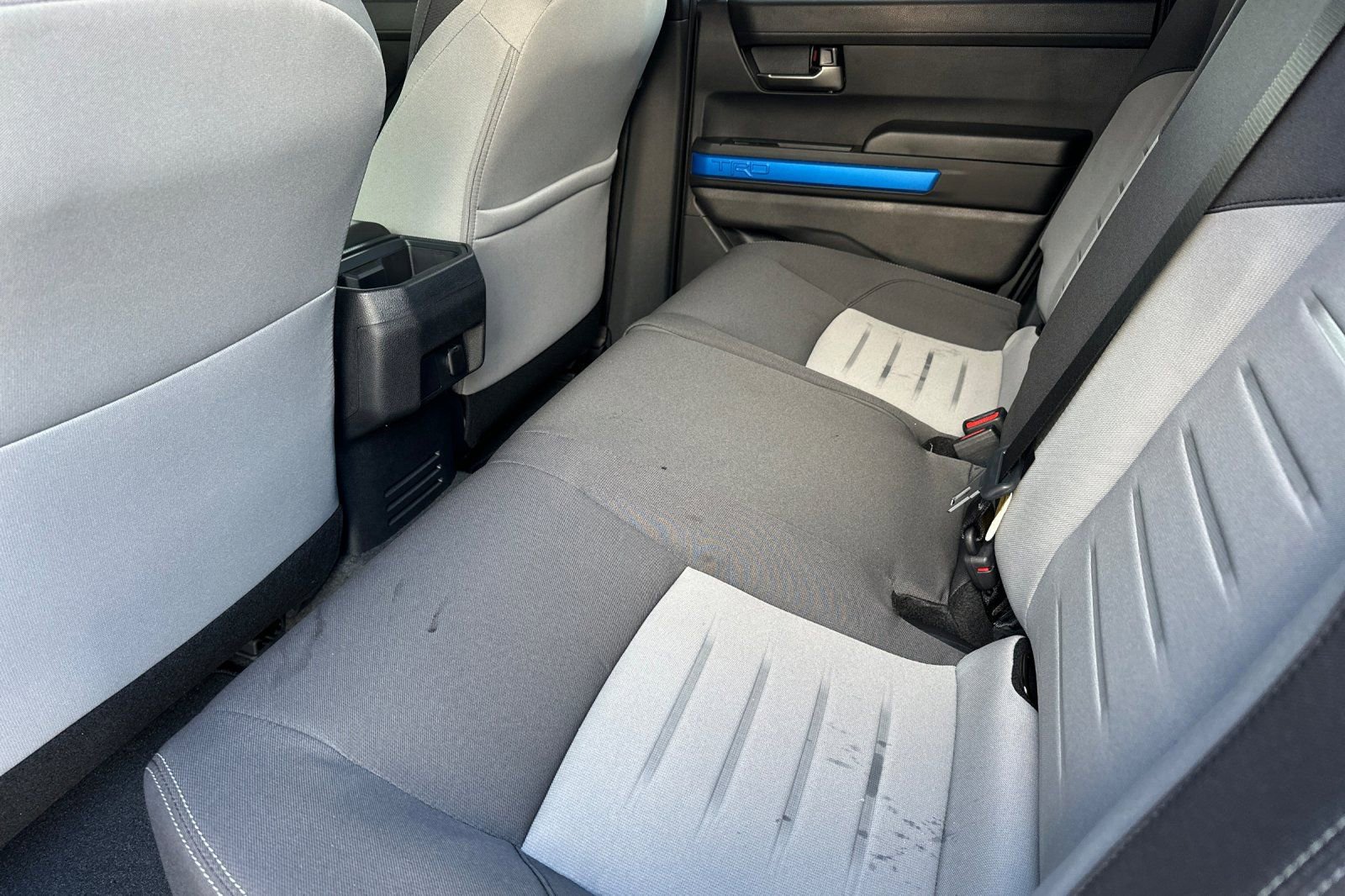 New 2026 Toyota Tacoma TRD Sport image 13