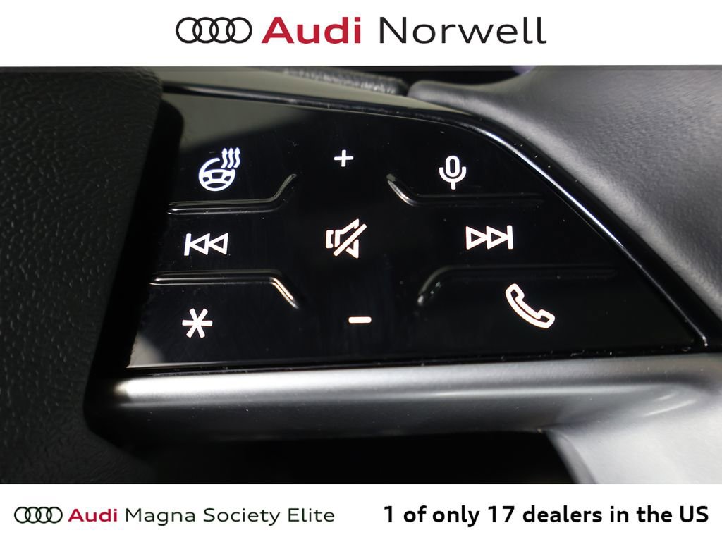 Used 2025 Audi Q5 2.0T Premium w/ Convenience Package image 31