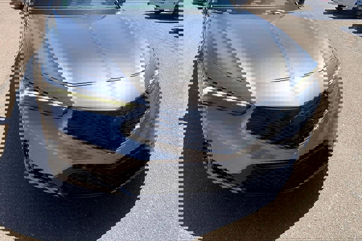 Used 2023 Acura Integra A-Spec image 6