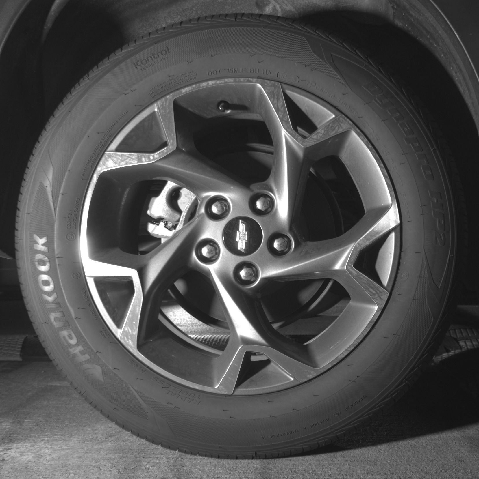 Used 2025 Chevrolet Trax LT w/ LT Convenience Package FWD image 15