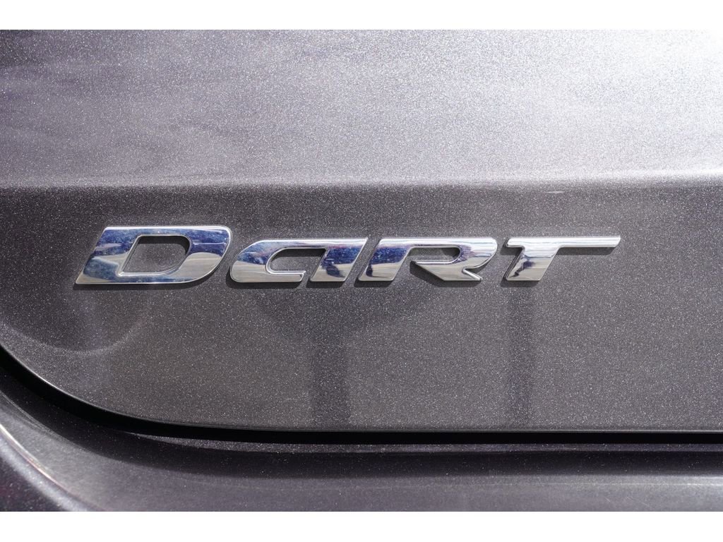 Used 2014 Dodge Dart SXT FWD image 9