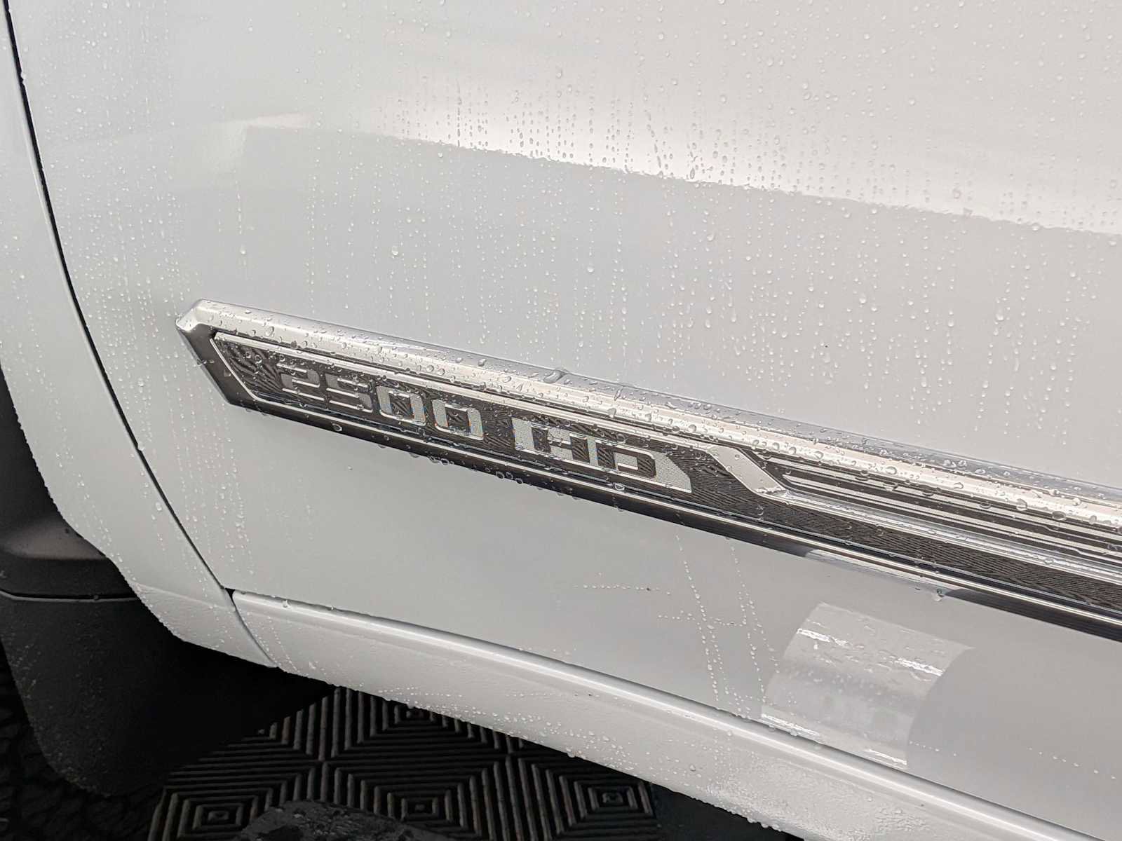 New 2026 Chevrolet Silverado 2500 High Country w/ High Country Premium Package image 11