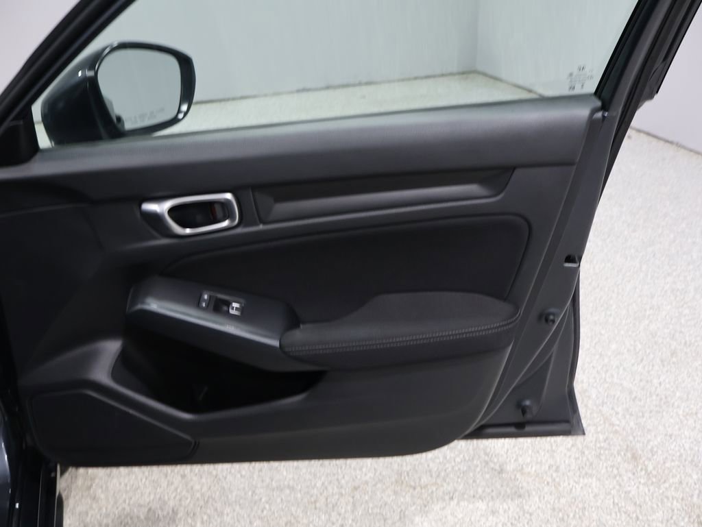 Used 2023 Honda Civic LX image 25