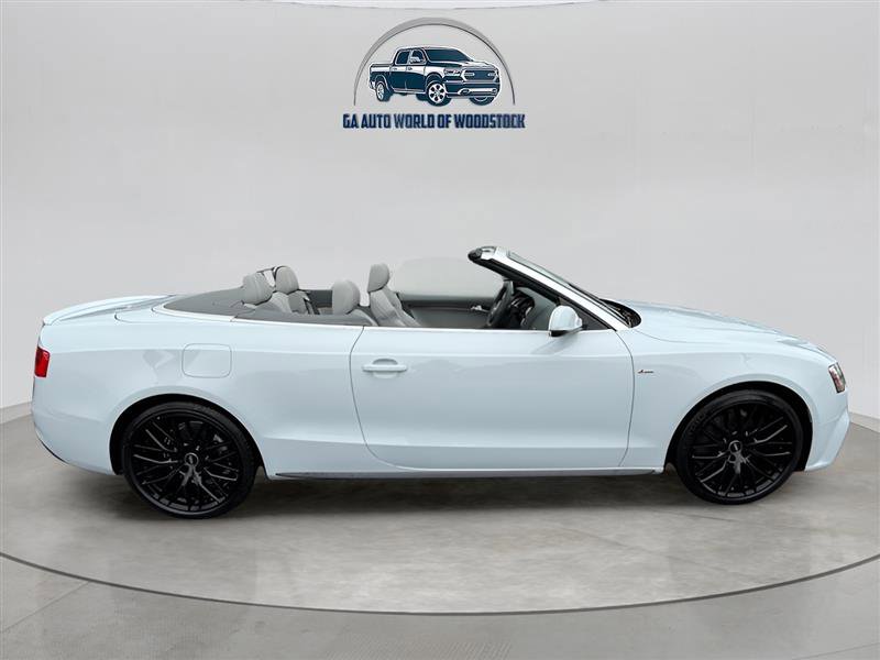 Used 2017 Audi A5 2.0T Sport w/ Technology Package image 22