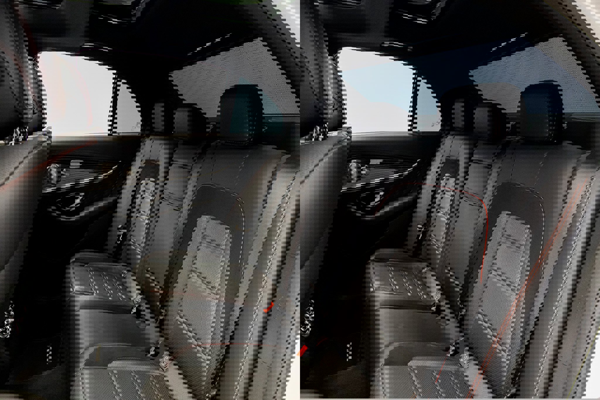 Used 2022 Mercedes-Benz E 53 AMG 4MATIC image 38