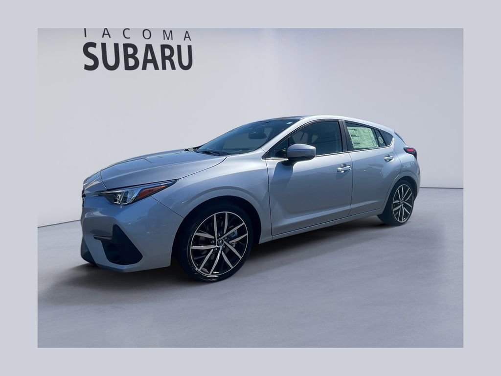 New 2026 Subaru Impreza 2.0i Sport AWD/4WD image 1