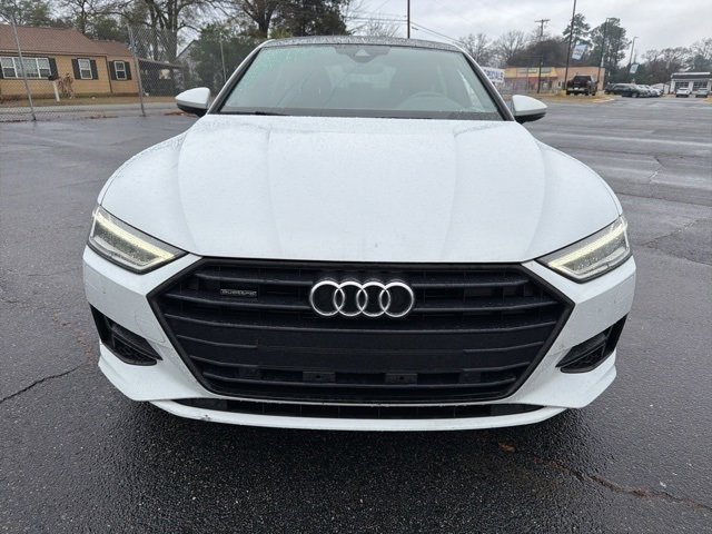 Used 2019 Audi A7 3.0T Premium image 6