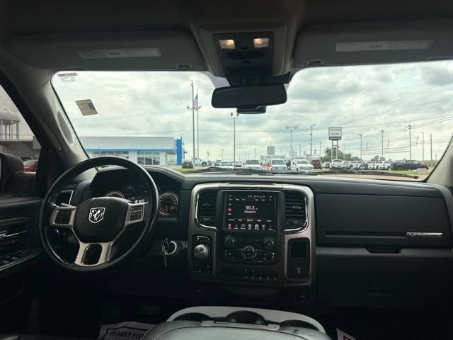 Used 2016 RAM 1500 Laramie w/ Protection Group AWD/4WD image 18