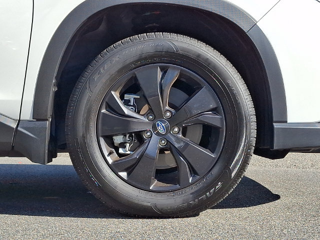 Used 2026 Subaru Ascent Premium AWD/4WD image 8