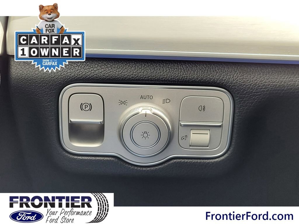 Used 2025 Mercedes-Benz GLE 350 4MATIC image 15