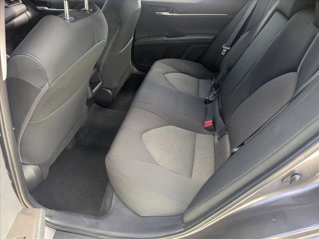 Certified 2023 Toyota Camry LE image 16