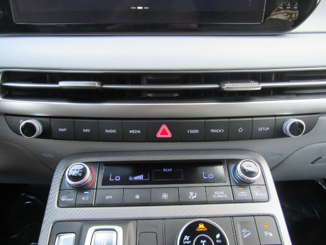 Used 2025 Hyundai Palisade SEL image 50