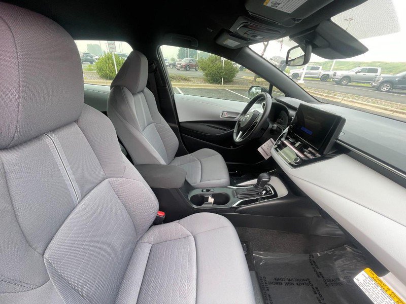 Used 2026 Toyota Corolla SE FWD image 10