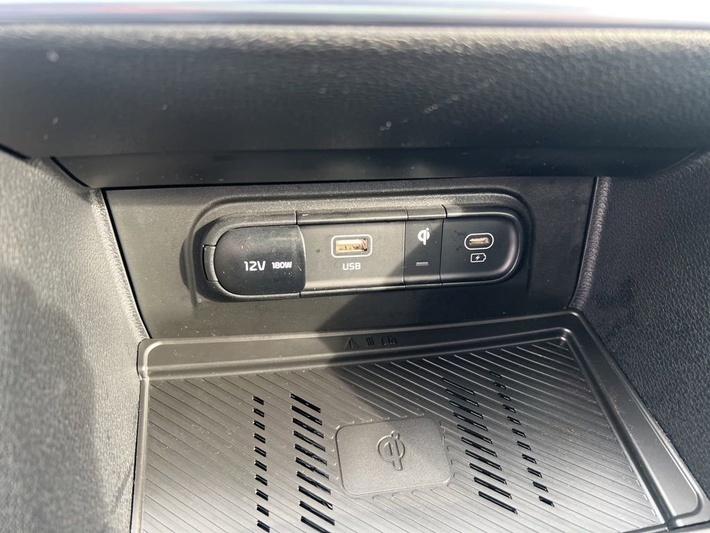 Certified 2024 Kia Sportage X-Line w/ X-Line Premium Package image 59