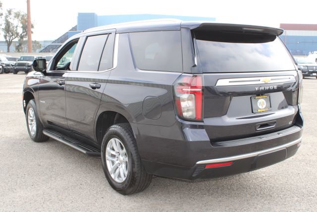 Used 2024 Chevrolet Tahoe LT image 6
