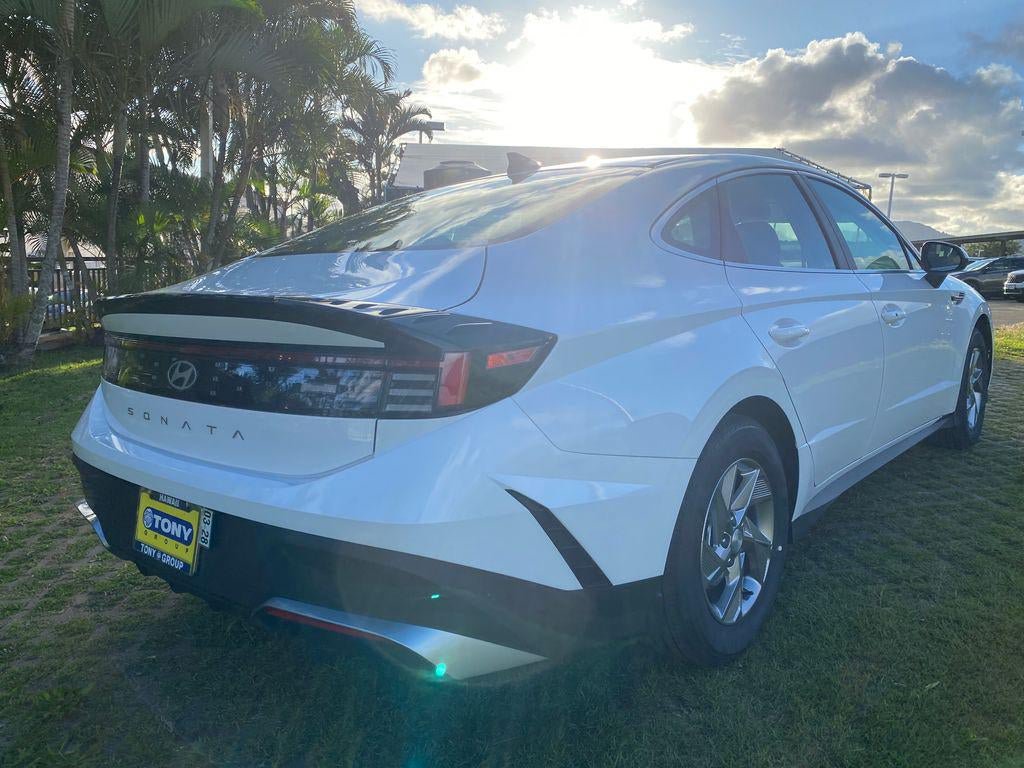 New 2026 Hyundai Sonata SE FWD image 25