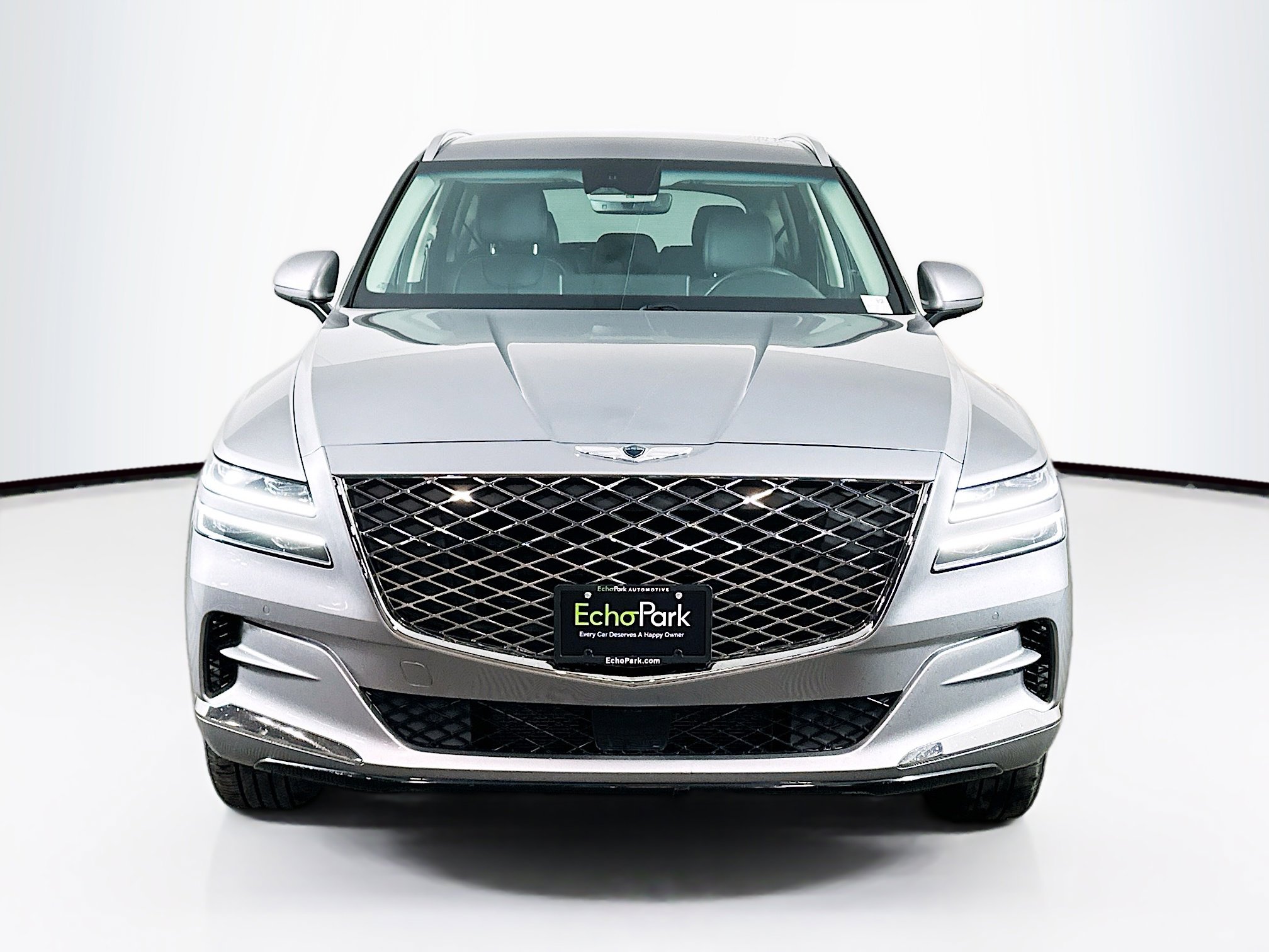 Used 2024 Genesis GV80 2.5T image 2