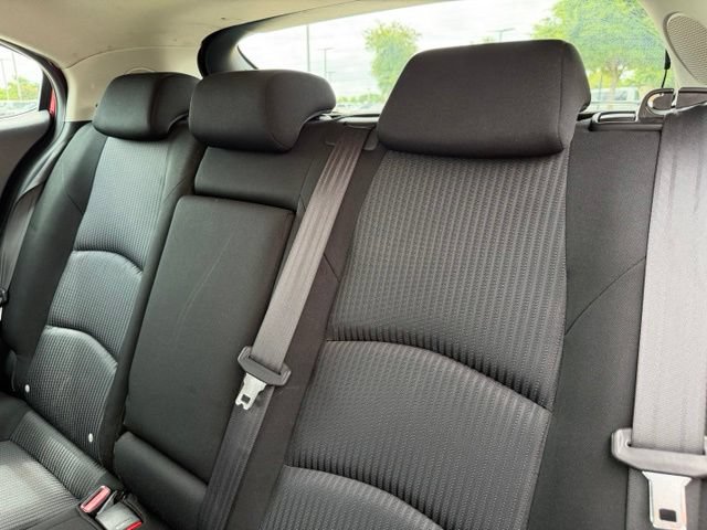 Used 2016 MAZDA MAZDA3 i Touring w/ Popular Equipment Package FWD image 19
